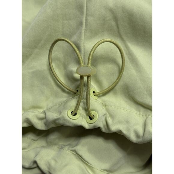 DIOR Cargo Pants 2 in 1 Shorts size 54 IT gabardine cargo tech pants - Picture 4 of 7